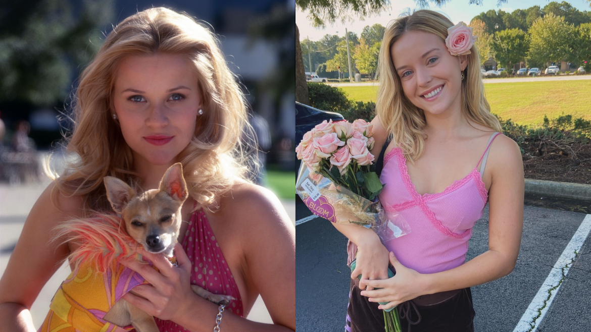 Lexi Minetree Stars in the Legally Blonde Prequel: Everything We Know About Elle