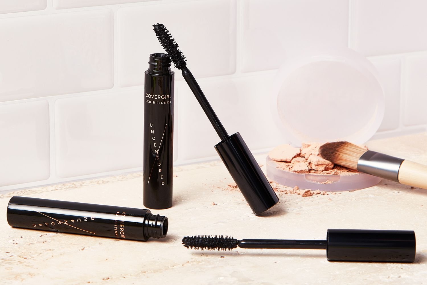 11 Best Volumizing Mascaras, Reviewed by Makeup Artists & Editors